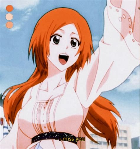 orihime fanart|orihime inoue waifu.